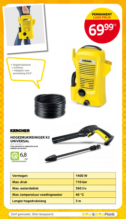 Brico Folder 18.03.2026