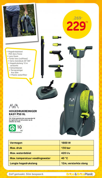 Brico Folder 18.03.2026