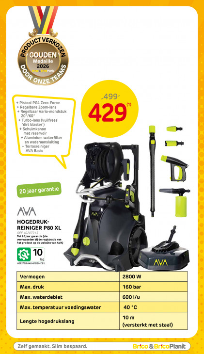 Brico Folder 18.03.2026