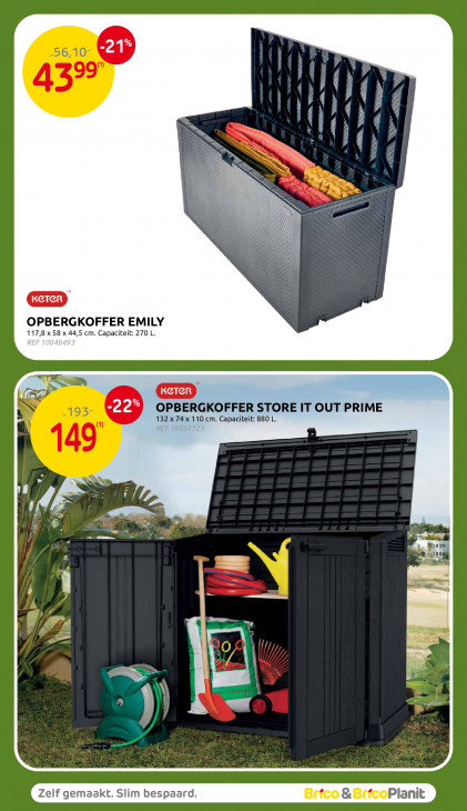 Brico Folder 18.03.2026