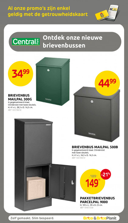 Brico Folder 18.03.2026