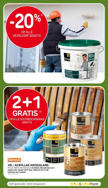 Brico Folder 18.03.2026