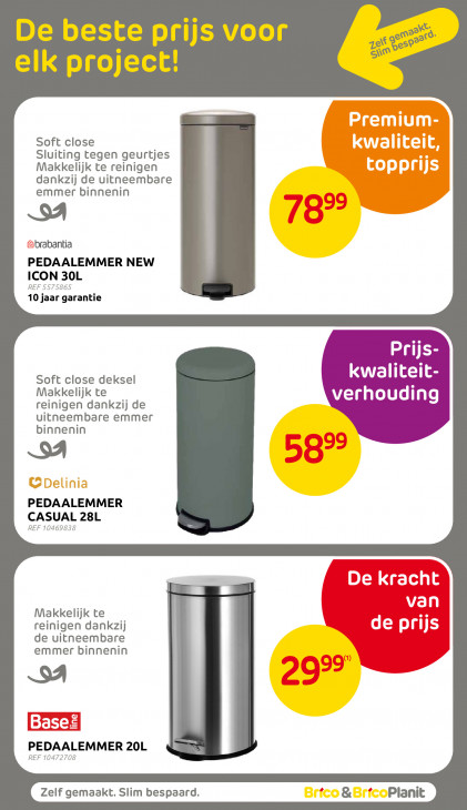 Brico Folder 18.03.2026