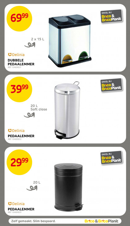 Brico Folder 18.03.2026