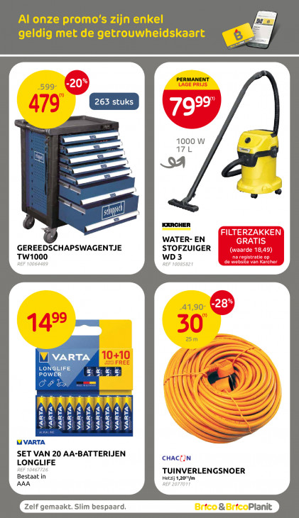 Brico Folder 18.03.2026