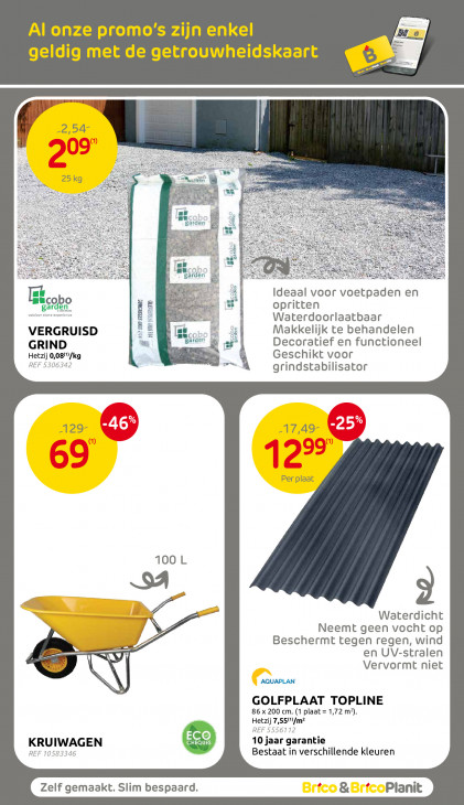 Brico Folder 18.03.2026