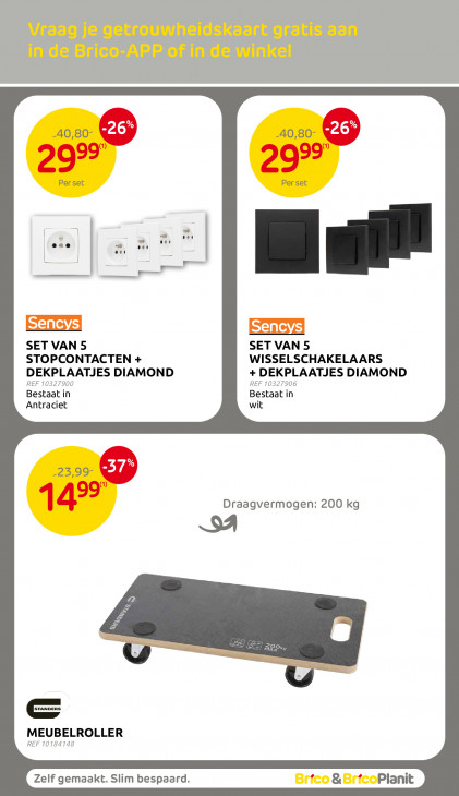 Brico Folder 18.03.2026