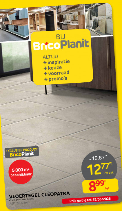 Brico Folder 18.03.2026