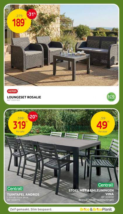 Brico Plan-it Folder 18.03.2026