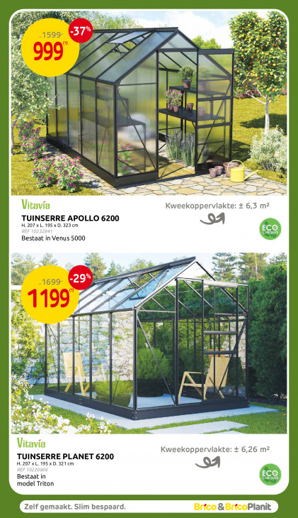 Brico Plan-it Folder 18.03.2026