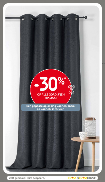 Brico Plan-it Folder 18.03.2026