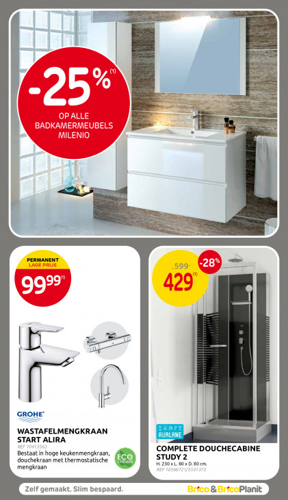 Brico Plan-it Folder 18.03.2026