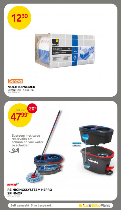 Brico Plan-it Folder 18.03.2026