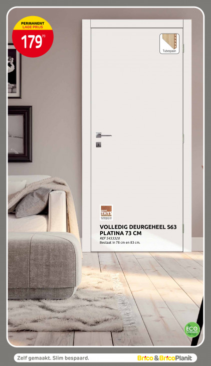 Brico Plan-it Folder 18.03.2026