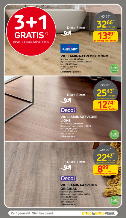 Brico Plan-it Folder 18.03.2026