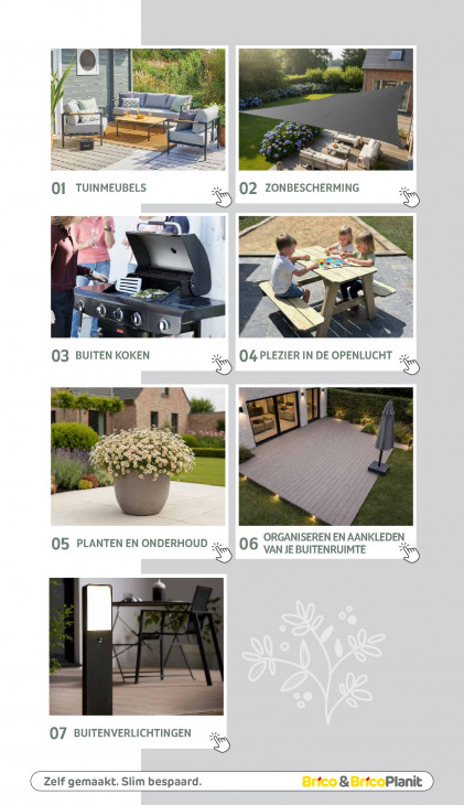 Brico Plan-it Folder 18.03.2026