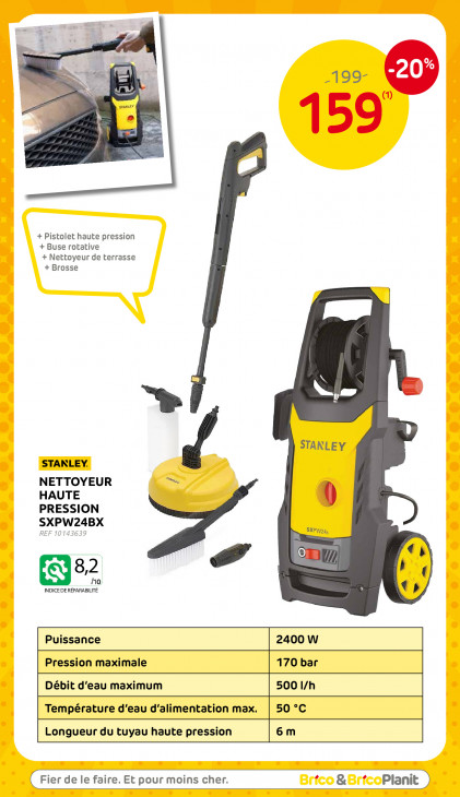 Brico Dépliant 18.03.2026