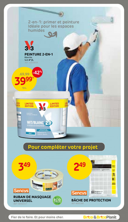 Brico Dépliant 18.03.2026