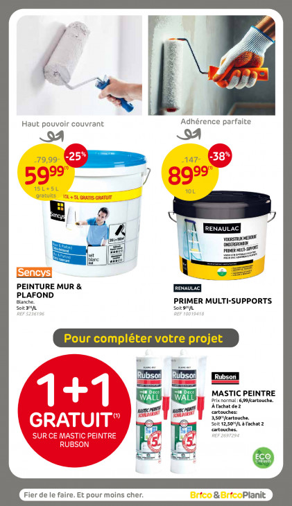 Brico Dépliant 18.03.2026