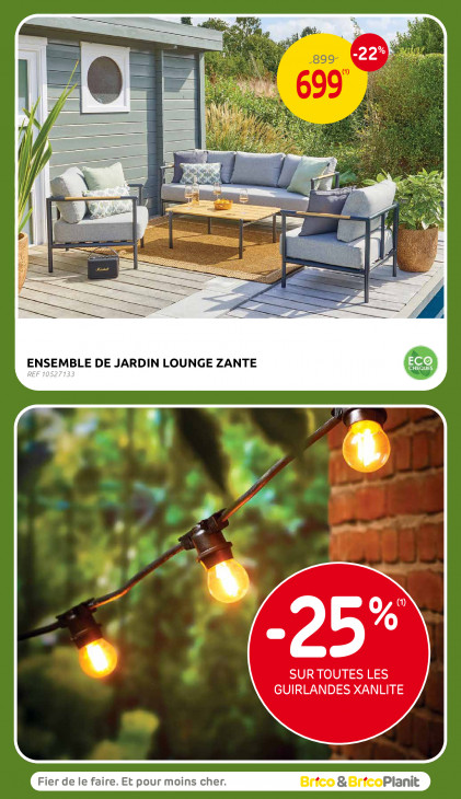 Brico Dépliant 18.03.2026