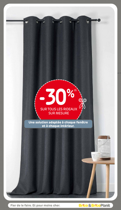 Brico Dépliant 18.03.2026