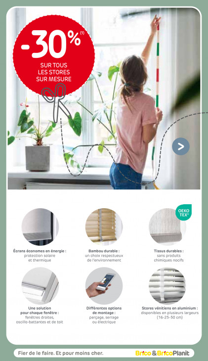 Brico Dépliant 18.03.2026