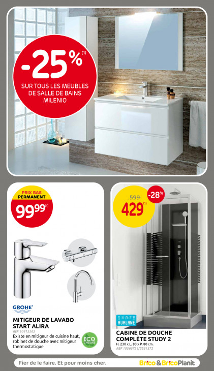 Brico Dépliant 18.03.2026