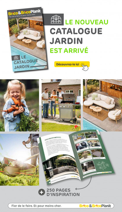 Brico Dépliant 18.03.2026