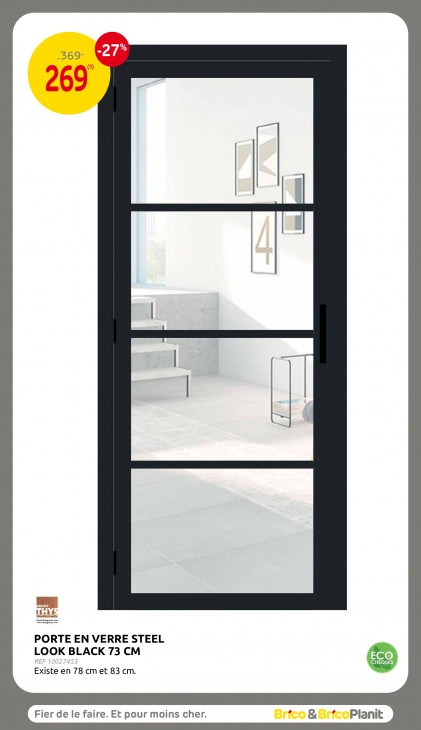 Brico Dépliant 18.03.2026