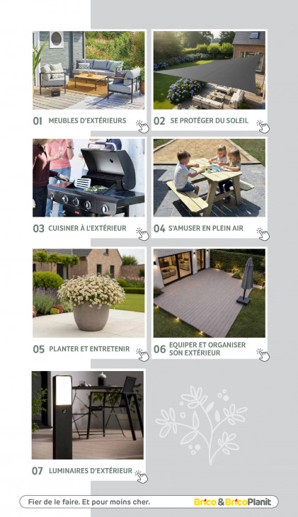 Brico Dépliant 18.03.2026