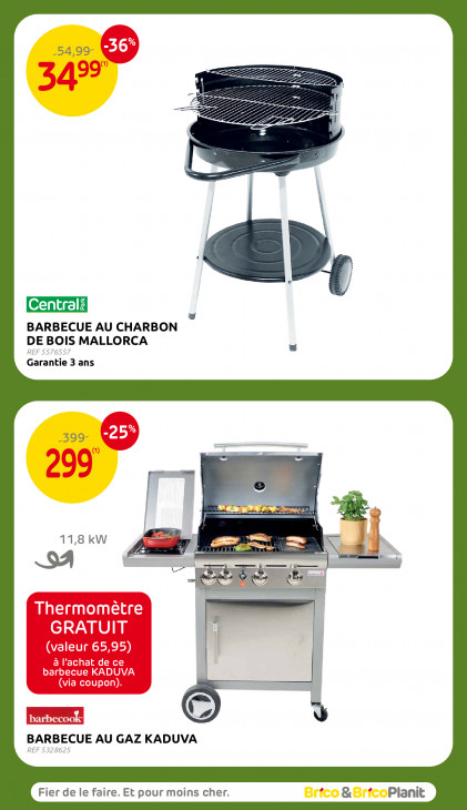 Brico Dépliant 18.03.2026