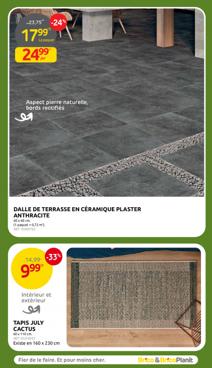 Brico Dépliant 18.03.2026