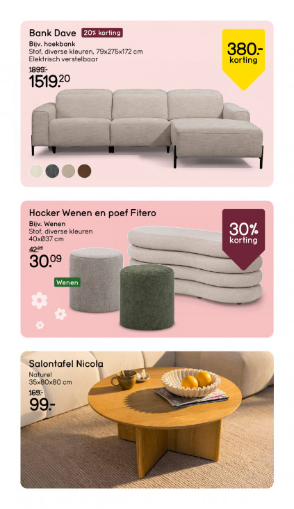 Leen Bakker Folder 16.03.2026