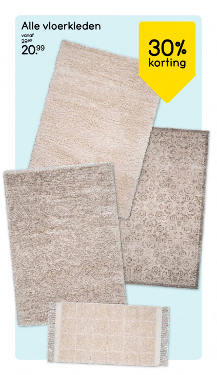 Leen Bakker Folder 16.03.2026