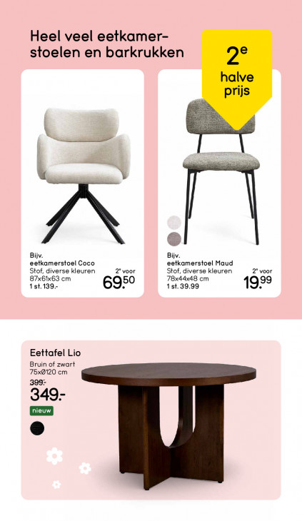 Leen Bakker Folder 16.03.2026