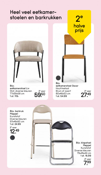 Leen Bakker Folder 16.03.2026