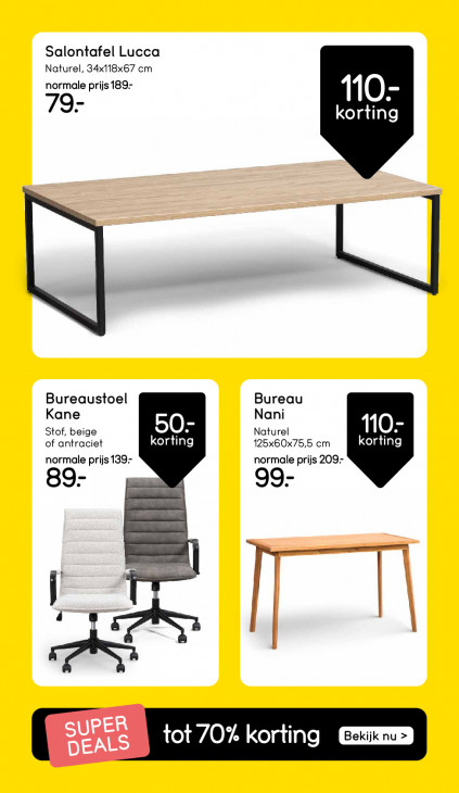 Leen Bakker Folder 16.03.2026