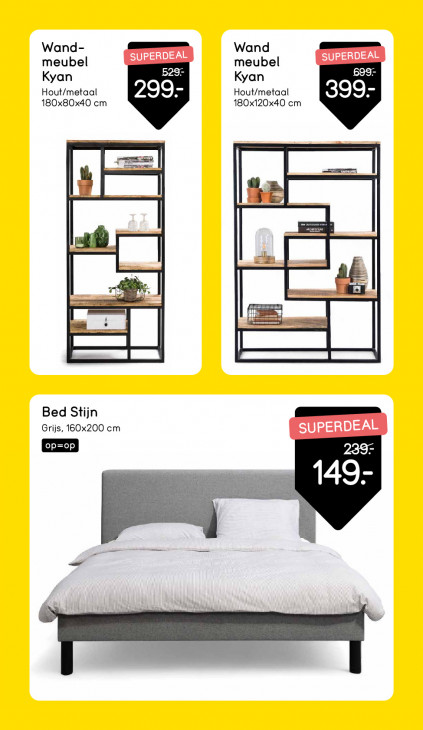 Leen Bakker Folder 16.03.2026