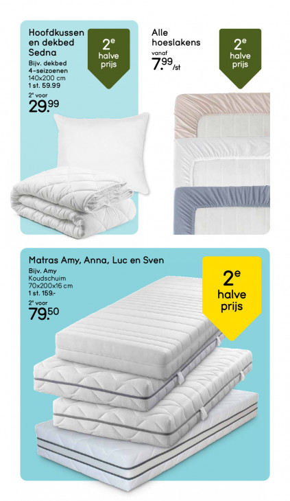 Leen Bakker Folder 16.03.2026