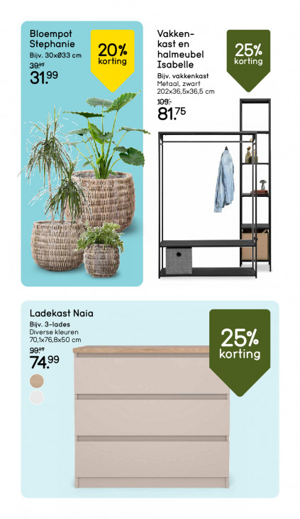 Leen Bakker Folder 16.03.2026