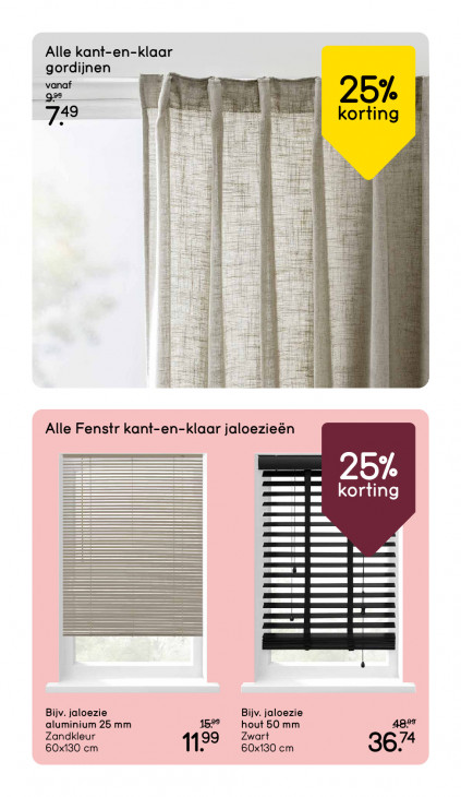 Leen Bakker Folder 16.03.2026