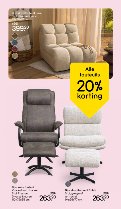 Leen Bakker Folder 16.03.2026