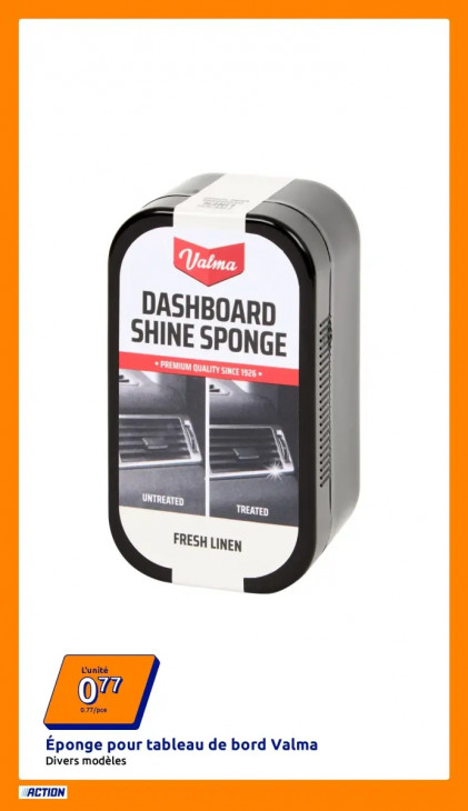 Action Dépliant 18.03.2026