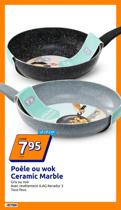 Action Dépliant 18.03.2026