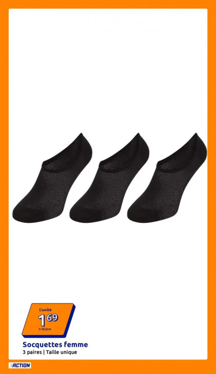 Action Dépliant 18.03.2026