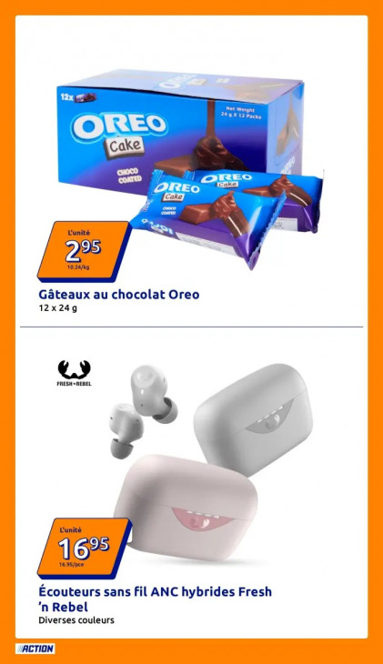 Action Dépliant 18.03.2026