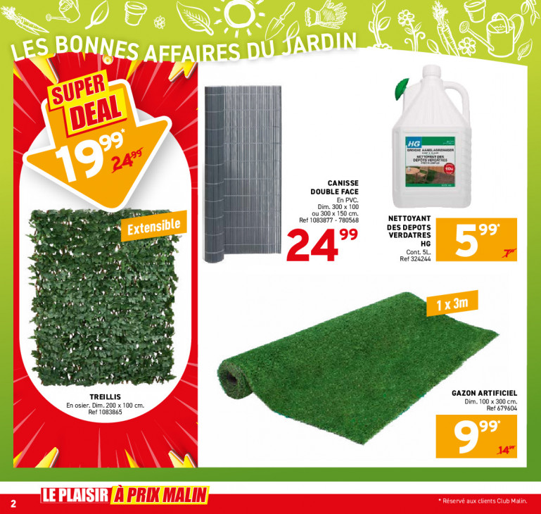 Trafic Dépliant 18.03.2026