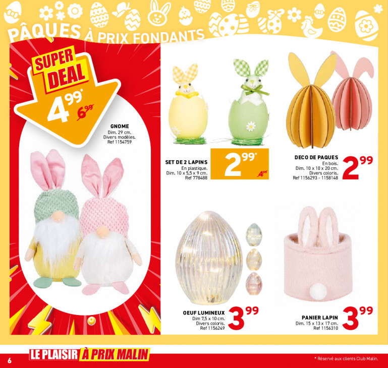 Trafic Dépliant 18.03.2026