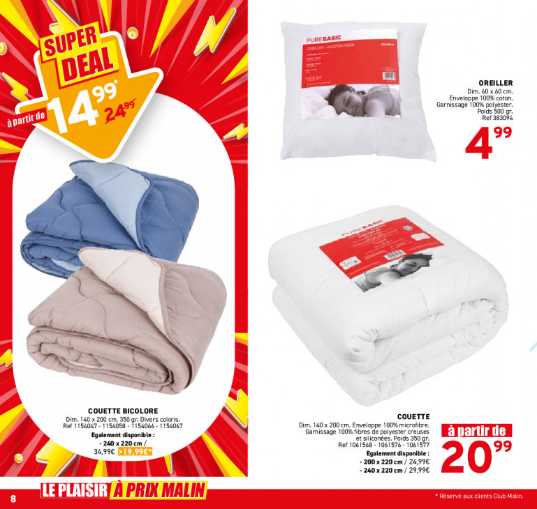 Trafic Dépliant 18.03.2026