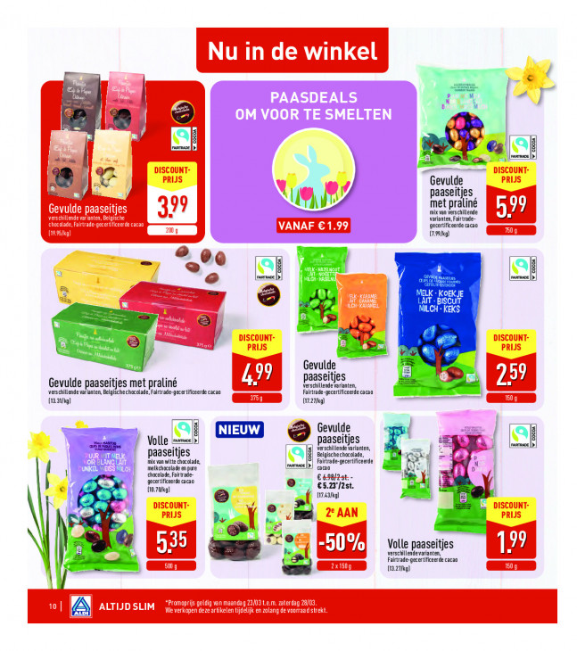 Aldi Folder 23.03.2026
